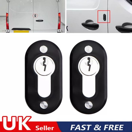 Dummy false van door - dummy,