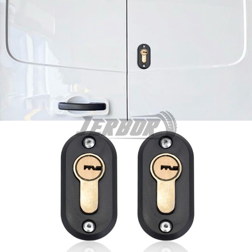Dummy false van door - false,