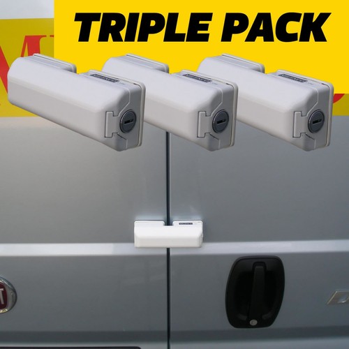 Van door lock motorhome - van, lock/motorhome