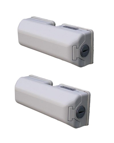 Milenco door locks high - milenco,