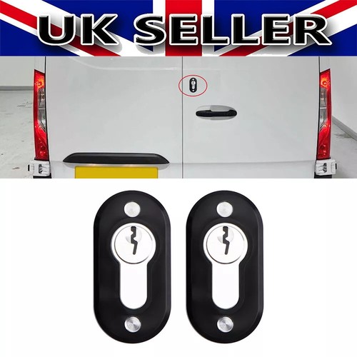 Dummy false van door - dummy,