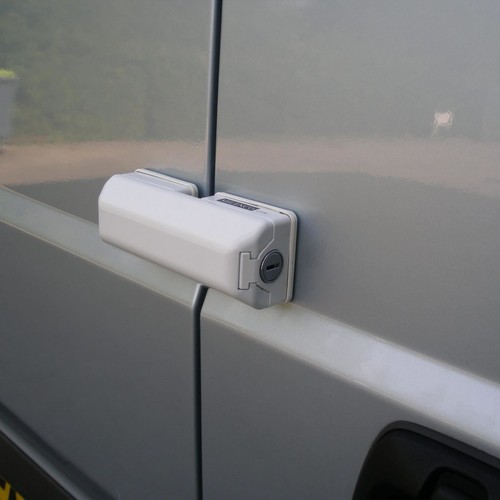 Van door lock motorhome - lock/motorhome,