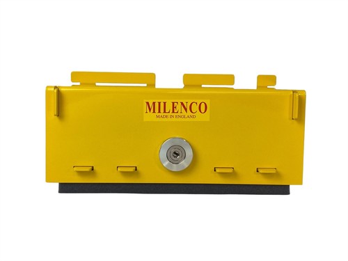 Milenco pedal lock automatic - pedal,