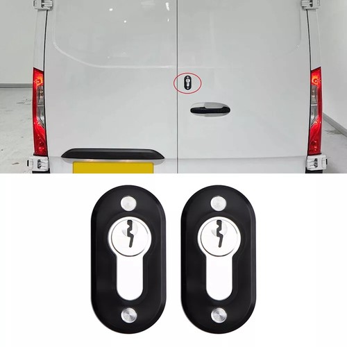 Dummy false van - false, anti