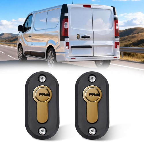 Upgrade dummy false van - dummy,